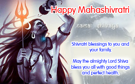 Maha Shivratri