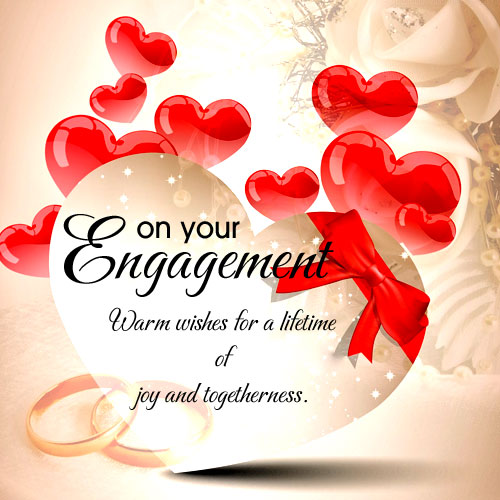 Engagement